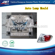 automotive light mould lamp mold